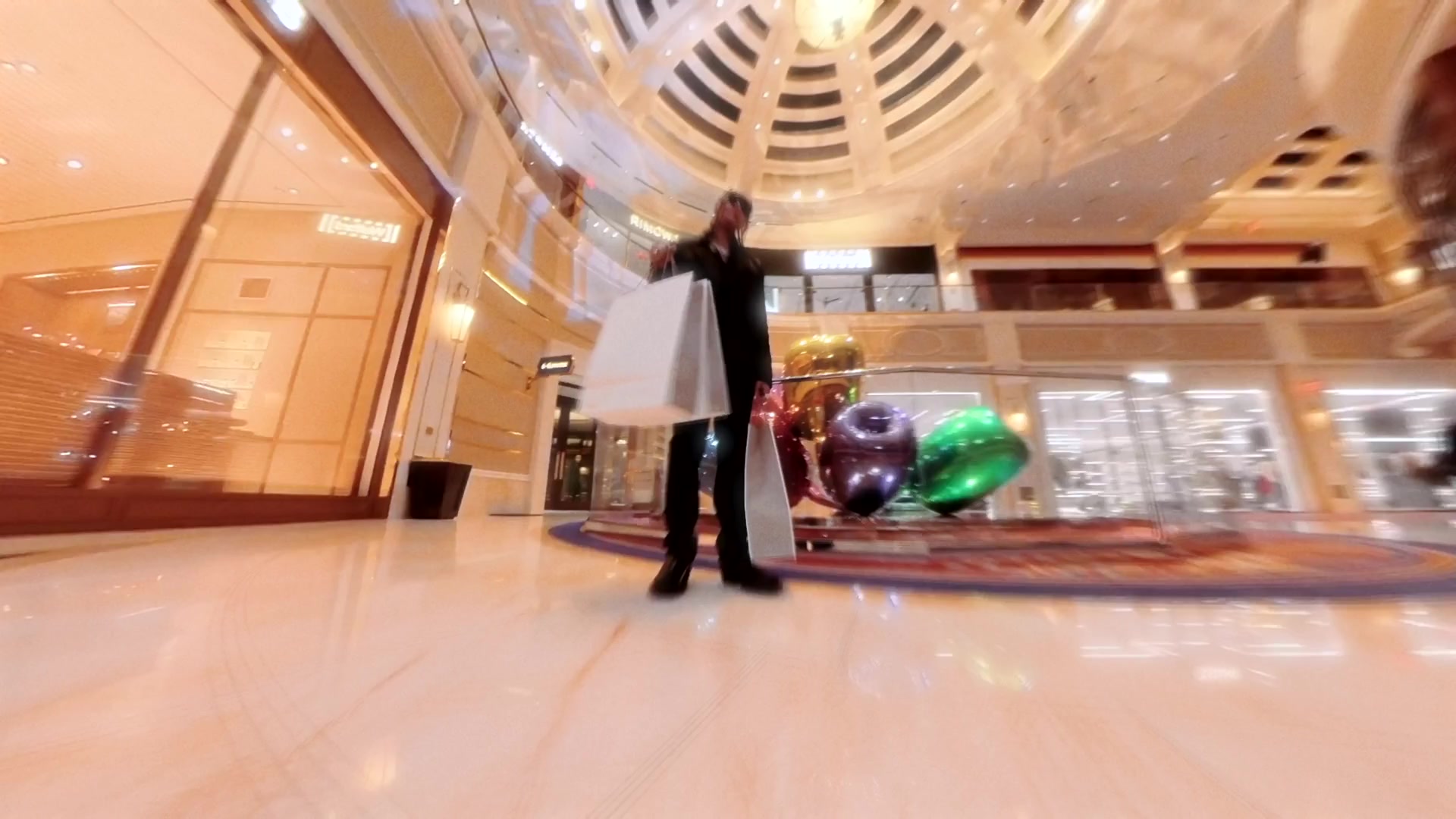 Tyga / Wynn Nightlife